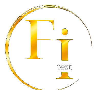 FiTest Laboratuvar Hizmetleri logosu